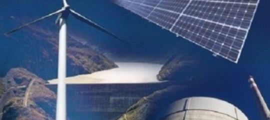 Rinnovabili, Swg: 45% italiani disponbili a rincaro per sostenerle