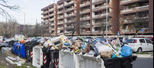 La promessa di Costa: “Subito leggi forti contro gli ecomafiosi”