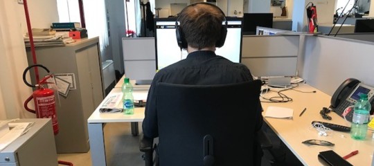 ItaliaLeaks, la piattaforma per denunciare anonimamente mafie e malaffare