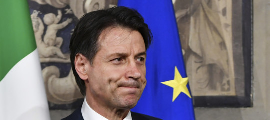 In Quebec Conte trova i big del mondo schierati tutti contro tutti