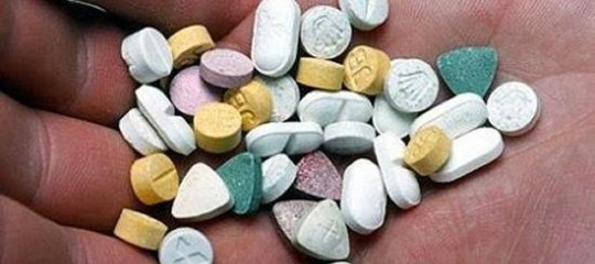 L'Europa è stata inondata dalla cocaina. Un rapporto