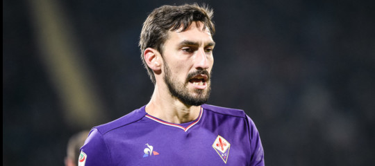 davide astori cause morte perizia medica