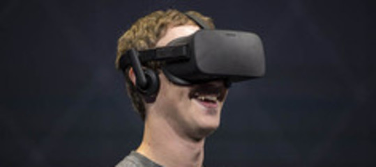 Facebook entra nella partita dei videogiochi e sfida Twitch