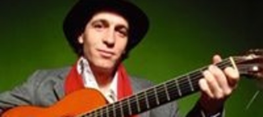 Se nella classifica Viral, all'improvviso, compare Rino Gaetano (e gela la trap)