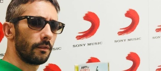 Se nella classifica Viral, all'improvviso, compare Rino Gaetano (e gela la trap)