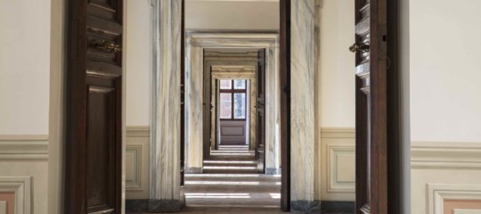 eco narciso palazzo barberini mostra