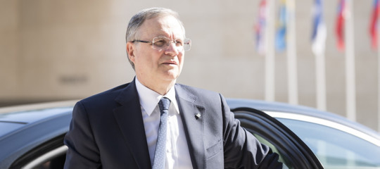 Dazi, Visco: clima di incertezza rallenta gli investimenti