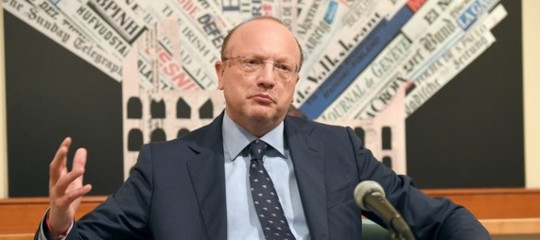 Boccia al governo: "La campagna elettorale è finita, passiamo ai fatti"