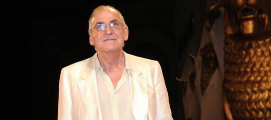 Chi era Gino Santercole, il paroliere di Celentano anche lui nato in via Gluck