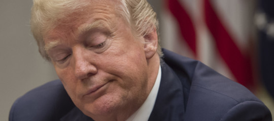 Coree: Trump, in un minuto saprò se Kim fa sul serio