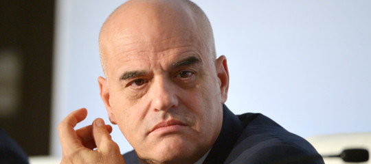 Eni: Descalzi dal Papa, su ambiente accelerare cambio di rotta