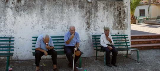 Ci sono 7 comuni in cui oggi non si vota perché nessuno vuole fare il sindaco