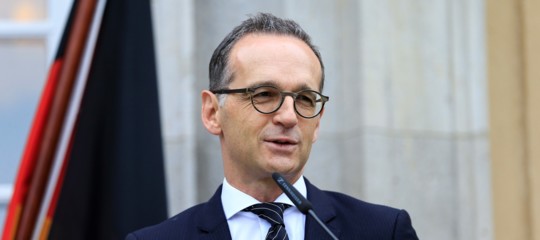 G7, Berlino: "Trump ha distrutto la fiducia, Europa resti unita"