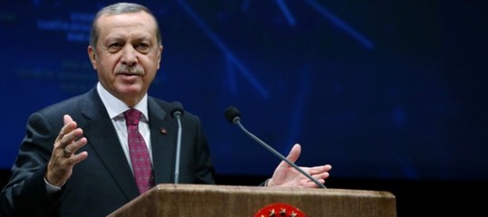 L'esito delle elezioni turche appare scontato, ma a Istanbul c'è una strana aria