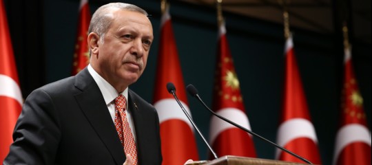 L'esito delle elezioni turche appare scontato, ma a Istanbul c'è una strana aria
