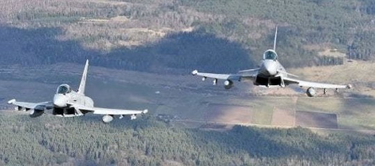 Il presunto avvistamento di un presunto Ufo nel Canavese atterra in Parlamento
