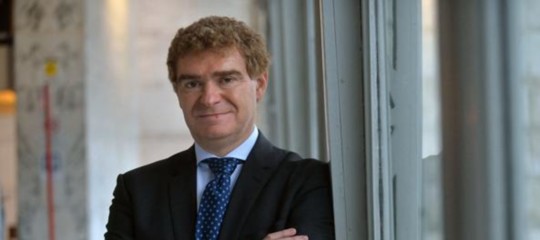 Consob: politici rispettino mercato e indipendenza
