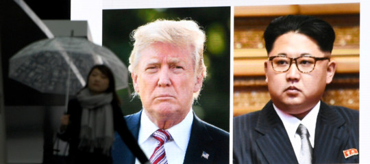 Riusciranno Trump e Kim a non sprecare una storica chance per passare alla storia?