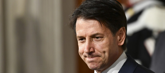 Migranti: Conte, grazie Salvini, Italia non piu' sola; il premier da Macron e Merkel