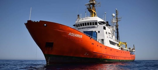 Alzare la voce paga, dice Salvini cantando vittoria e ringraziando la Spagna