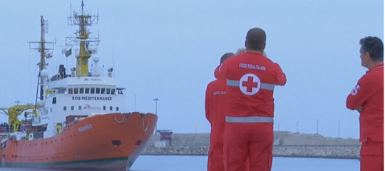 Sui migranti alla deriva, Lega e M5s (Salvini e Fico) poi troveranno una vera intesa?