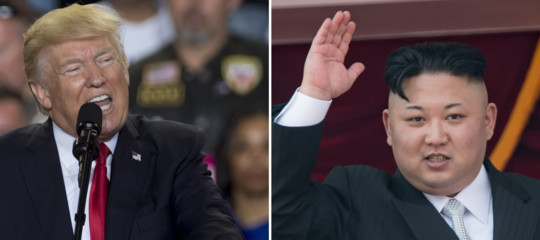 Cosa devono e vogliono decidere Kim e Trump a Singapore. L'agenda