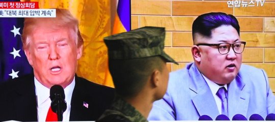 Cosa devono e vogliono decidere Kim e Trump a Singapore. L'agenda
