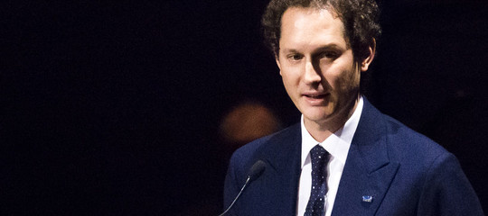 I due fondi degli Agnelli: uno in startup, l'altro no, uno per l'Italia, l'altro...