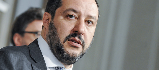 Sui migranti alla deriva, Lega e M5s (Salvini e Fico) poi troveranno una vera intesa?