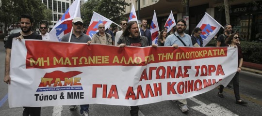 I titoli di Stato italiani (a breve) valgono o no meno di quelli greci?