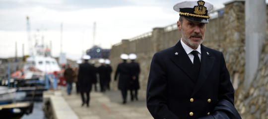 migranti aquarius de falco m5s salvini