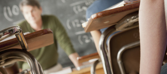 Per l'Ocse la scuola italiana è una fucina di disuguaglianze