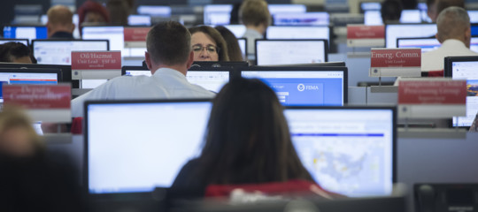 Istat: nel I trimestre occupazione stabile grazie lavoro a termine