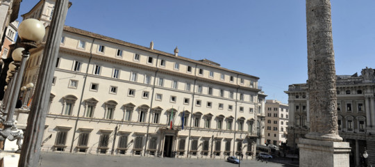 Governo: concluso vertice con ministri economici