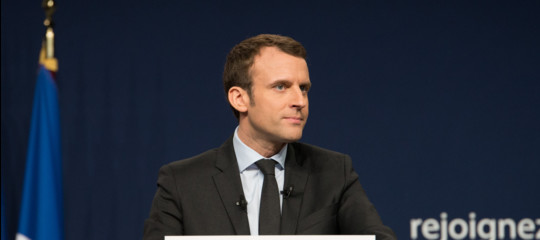Migranti, il partito di Macron: "Vomitevole e immonda la linea del governo italiano"