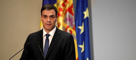 Spagna e Francia alzano la voce (non garbatamente) con l'Italia sui migranti