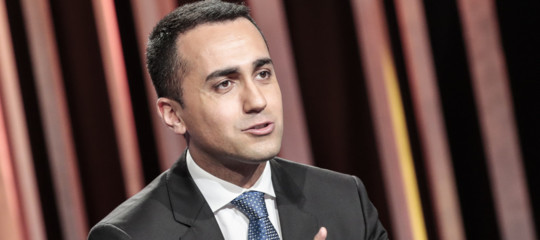 Governo: Di Maio, ho deciso di tenere delega telecomunicazioni