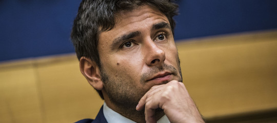 Di Battista ha detto quello che pensa sulla questione migranti