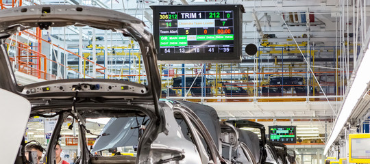 L'export dell'Italia continua a crescere. Un report