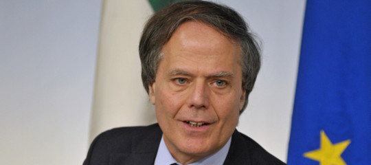Moavero: "Dalla Francia parole inaccettabili, situazione da sanare"