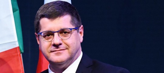 salvatore giuliano sottosegretario scuola futuro