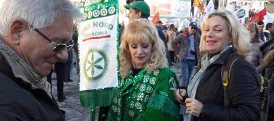 Perché la magistratura ha voluto ricontrollare i conti della Lega