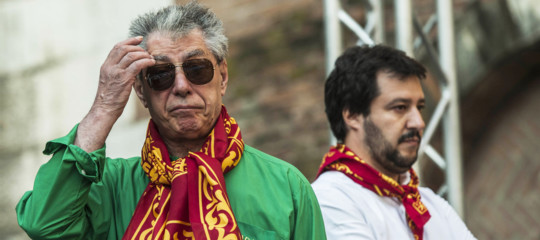 Perché la magistratura ha voluto ricontrollare i conti della Lega