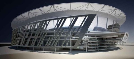 Stadio Roma: Campidoglio attende sviluppi indagini, forse slitta ok a progetto