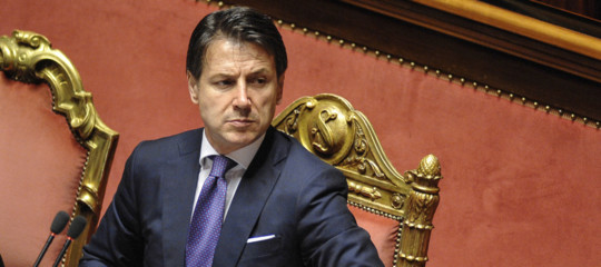 Migranti: senza scuse ufficiali Conte annulla viaggio a Parigi