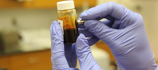 Calano i donatori di sangue, ‘aggiustiamo’ il sistema