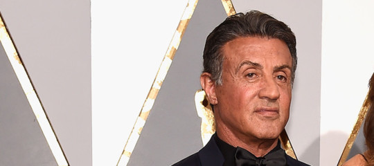 Molestie: Sylvester Stallone indagato per aggressione sessuale