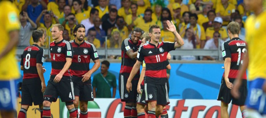 Cinque motivi per seguire i Mondiali di calcio anche se non c'è l'Italia