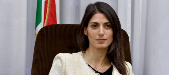 Stadio Roma: Raggi, Comune parte lesa, oggi partono querele