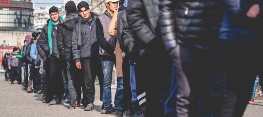 Migranti: Germania, espulsioni per chi non ottiene asilo